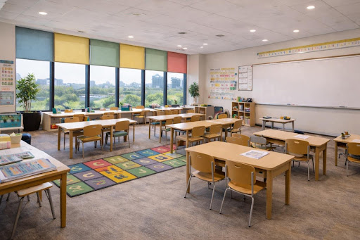 Educational institution